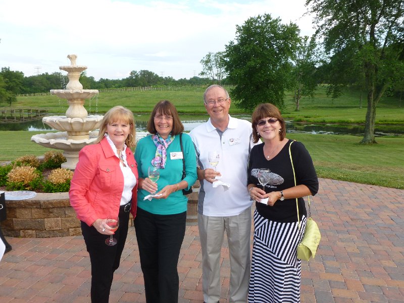 Villa Antonio Winery May 2014 011